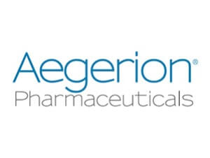 Aegerion Pharmaceuticals