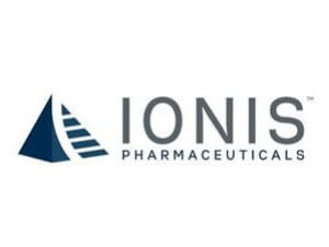 Ionis Pharmaceuticals